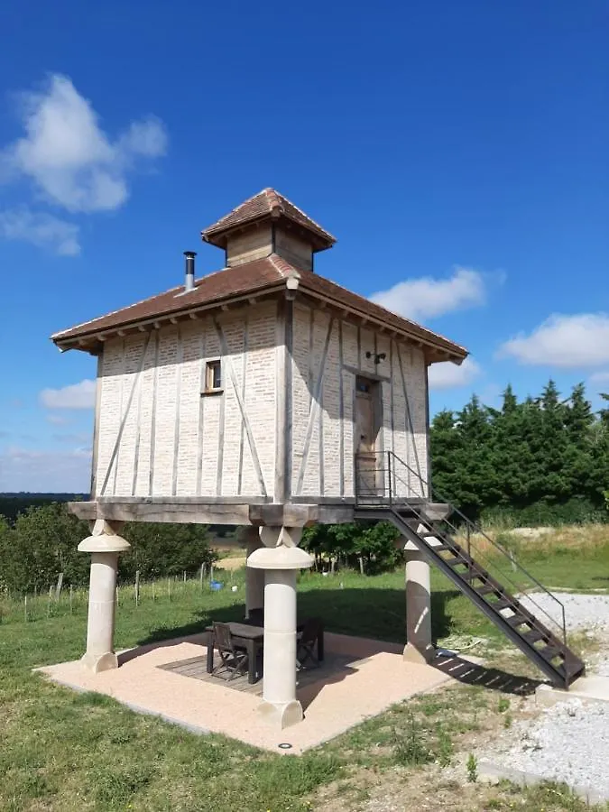 Holiday home Le Pigeonnier D Olivier Villa Revel