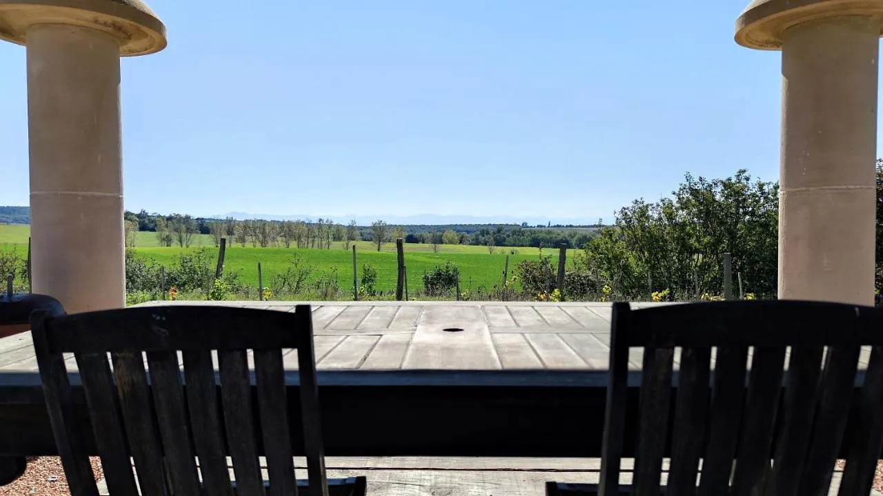 Le Pigeonnier D Olivier Villa Revel  Holiday home