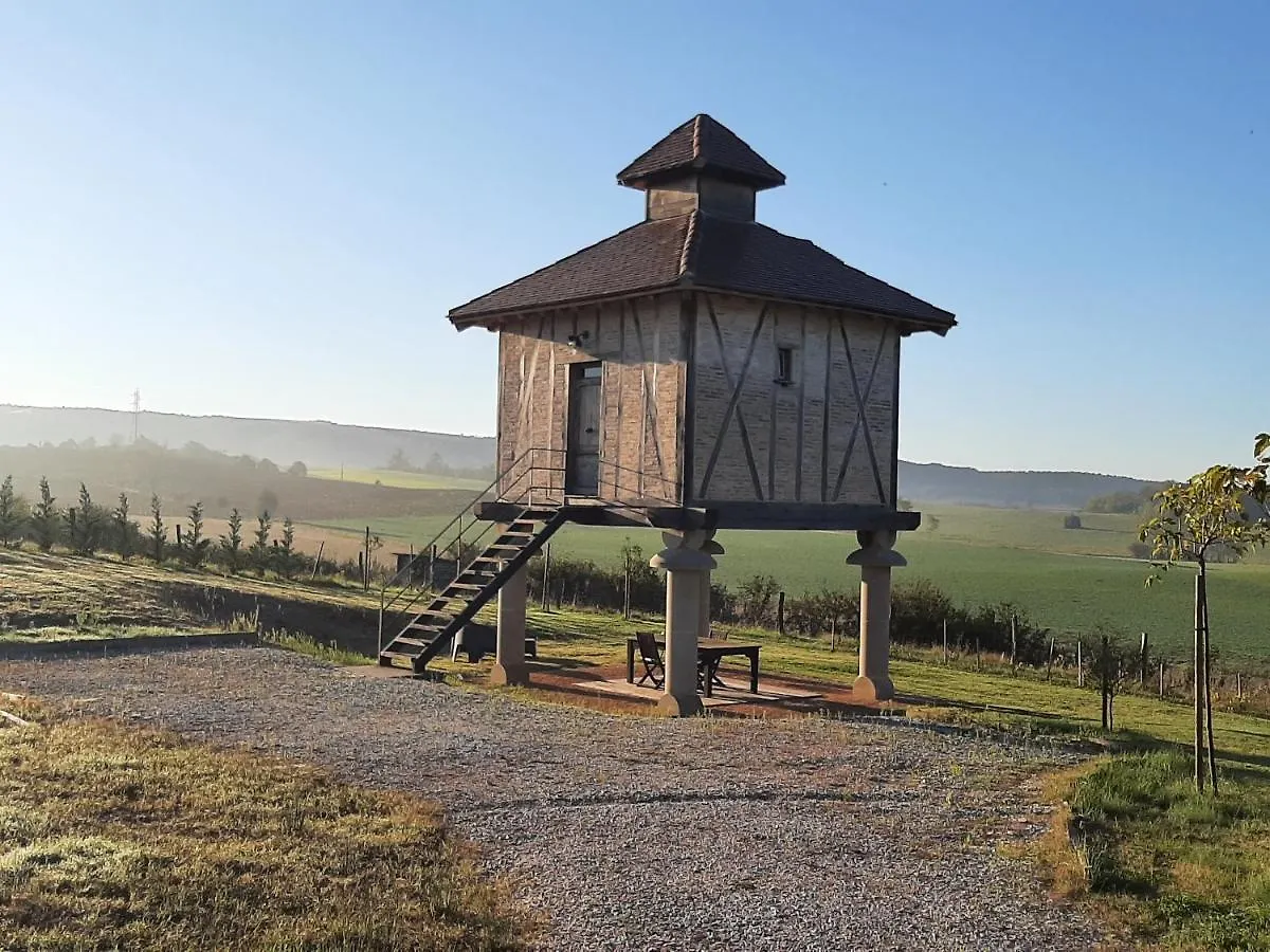 Le Pigeonnier D Olivier Villa Revel  Holiday home