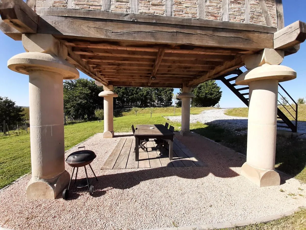 Holiday home Le Pigeonnier D Olivier Villa Revel