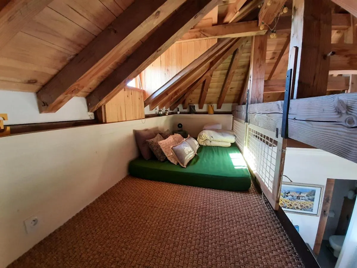 Holiday home Le Pigeonnier D Olivier Villa Revel