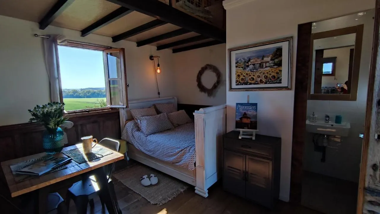 Le Pigeonnier D Olivier Villa Revel  Holiday home Revel (Haute-Garonne)