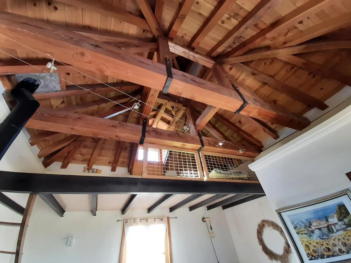 Holiday home Le Pigeonnier D Olivier Villa Revel  France