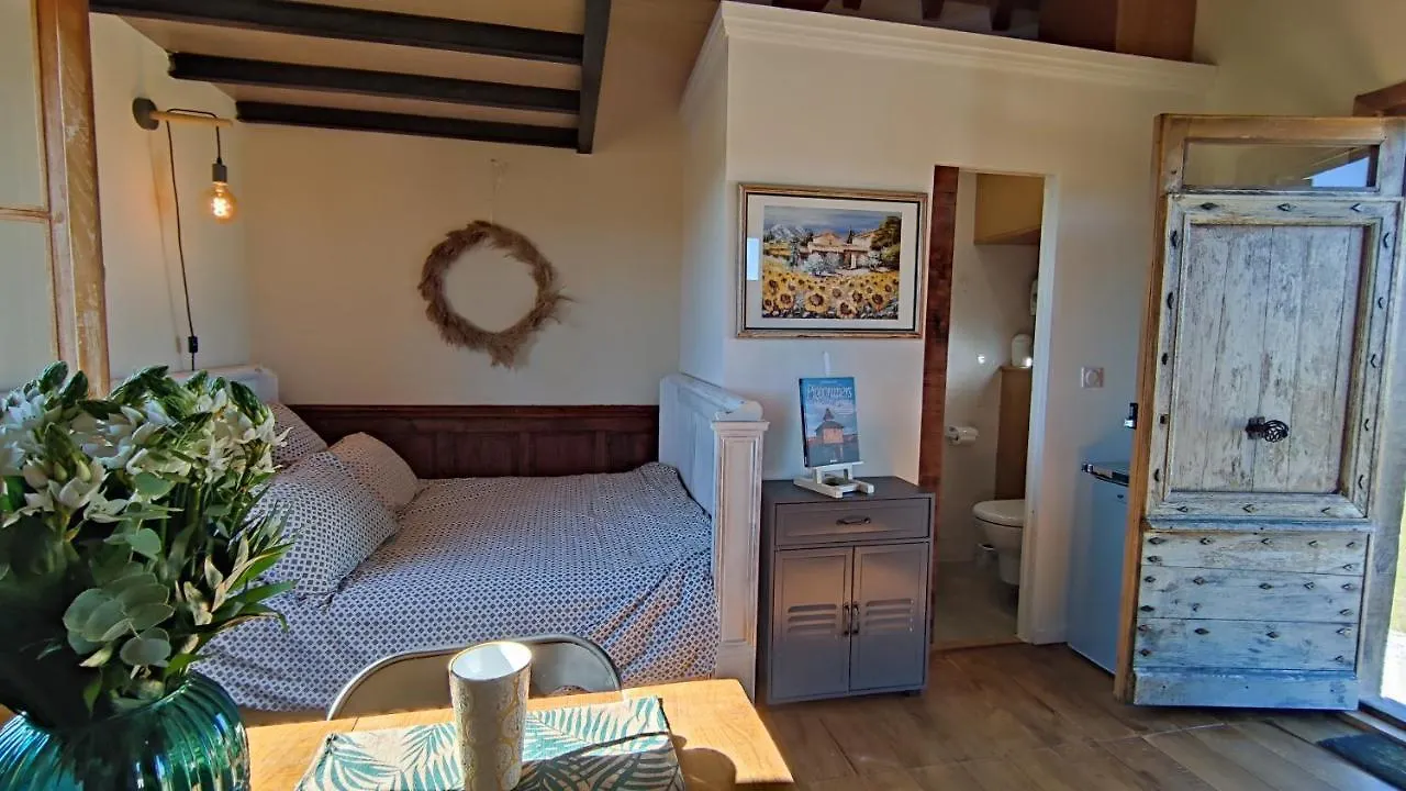 Holiday home Le Pigeonnier D Olivier Villa Revel  France