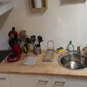  Appartement Loft Du Get