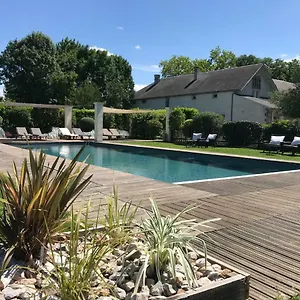 4* Hotel Le Pavillon Du Chateau, &